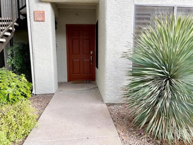Cozy Cactus Condo In Scottsdale Exterior photo